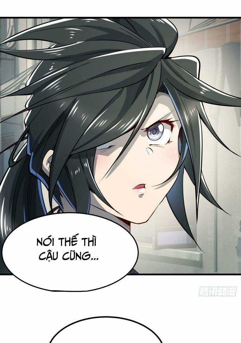 Anh Hùng ? Ta Không Làm Lâu Rồi Chapter 464 trang 21