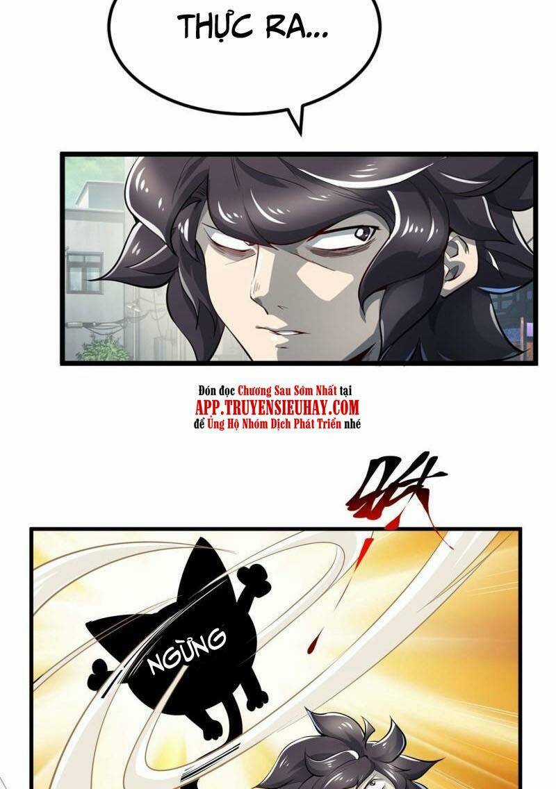 Anh Hùng ? Ta Không Làm Lâu Rồi Chapter 464 trang 22