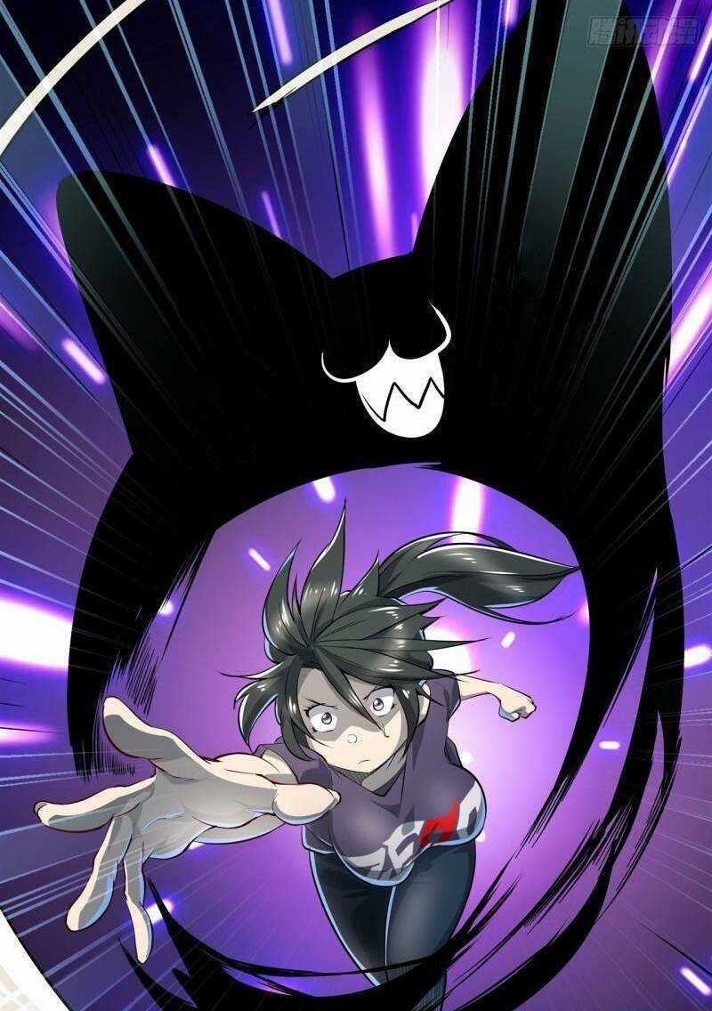 Anh Hùng ? Ta Không Làm Lâu Rồi Chapter 464 trang 27