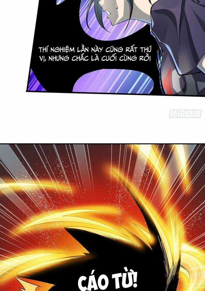 Anh Hùng ? Ta Không Làm Lâu Rồi Chapter 464 trang 30