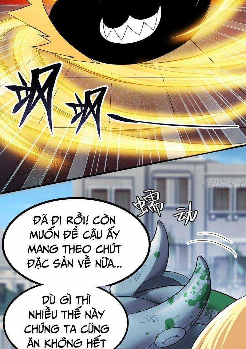 Anh Hùng ? Ta Không Làm Lâu Rồi Chapter 464 trang 31