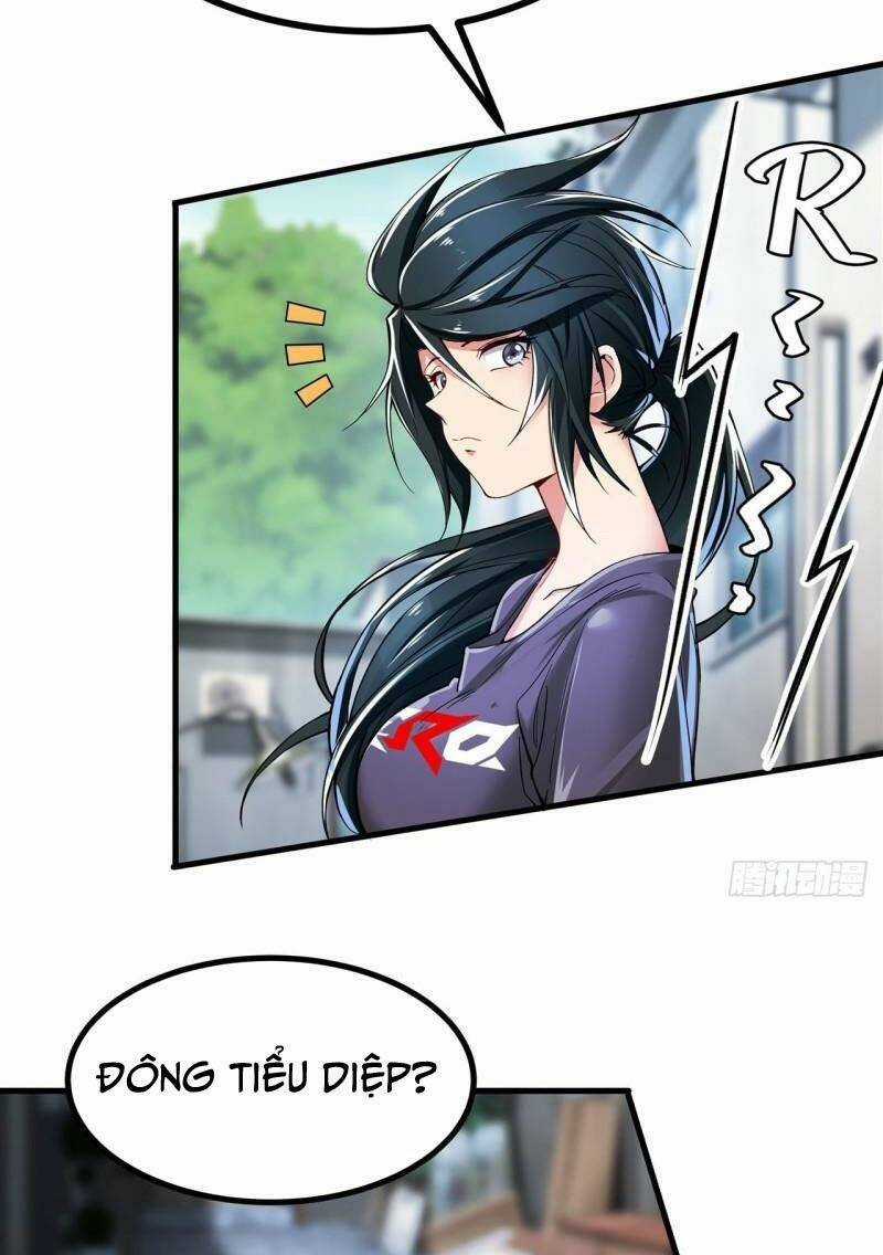 Anh Hùng ? Ta Không Làm Lâu Rồi Chapter 464 trang 34