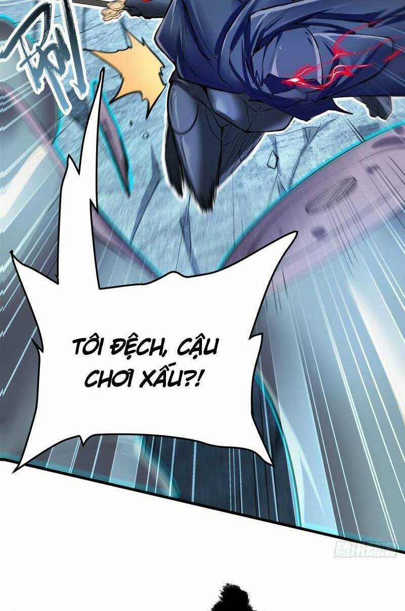 Anh Hùng ? Ta Không Làm Lâu Rồi Chapter 464 trang 4