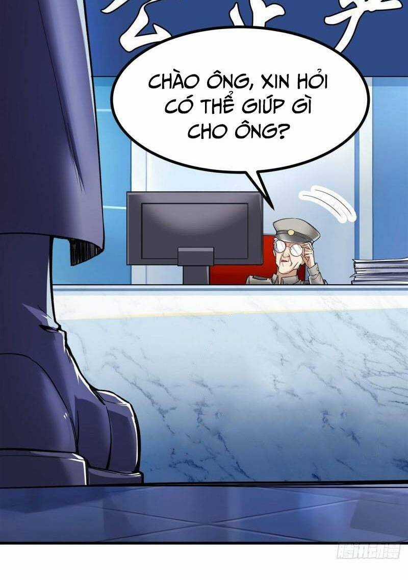 Anh Hùng ? Ta Không Làm Lâu Rồi Chapter 464 trang 40