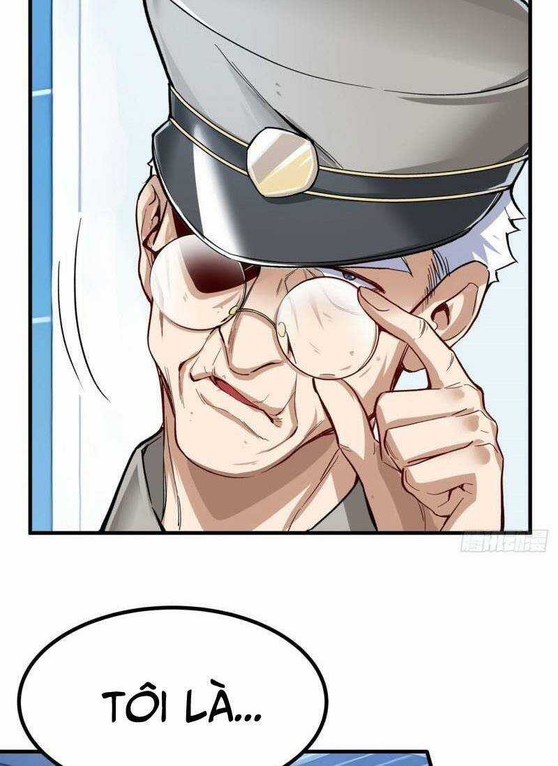 Anh Hùng ? Ta Không Làm Lâu Rồi Chapter 464 trang 43