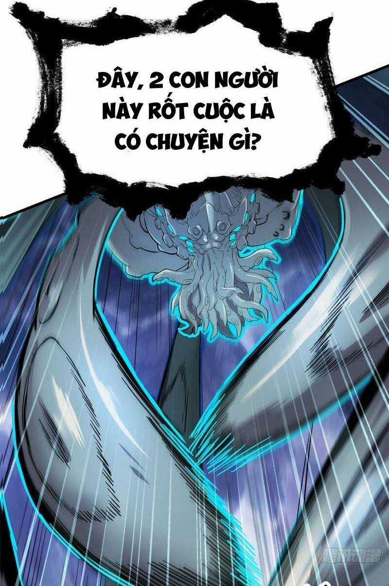 Anh Hùng ? Ta Không Làm Lâu Rồi Chapter 464 trang 5