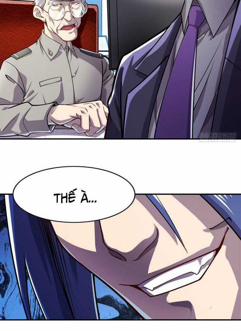 Anh Hùng ? Ta Không Làm Lâu Rồi Chapter 464 trang 51