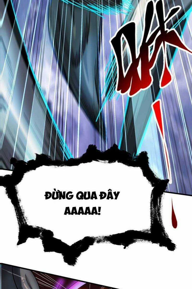 Anh Hùng ? Ta Không Làm Lâu Rồi Chapter 464 trang 6