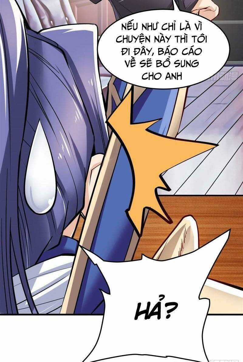 Anh Hùng ? Ta Không Làm Lâu Rồi Chapter 465 trang 12