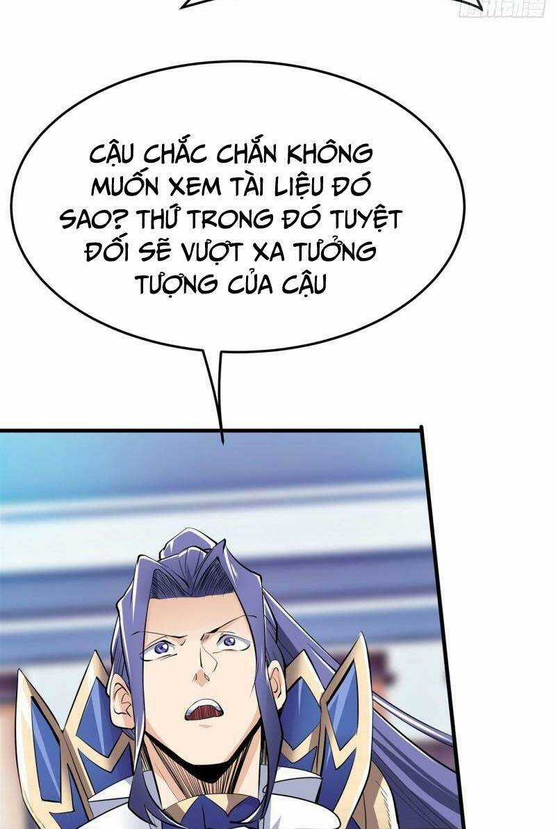 Anh Hùng ? Ta Không Làm Lâu Rồi Chapter 465 trang 13