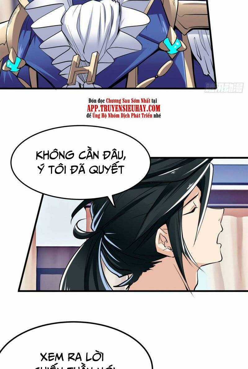 Anh Hùng ? Ta Không Làm Lâu Rồi Chapter 465 trang 14