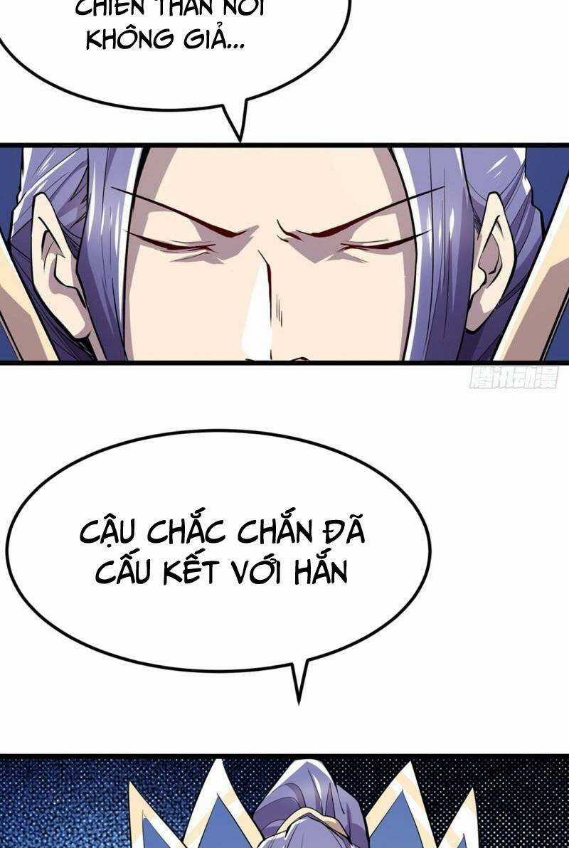 Anh Hùng ? Ta Không Làm Lâu Rồi Chapter 465 trang 15