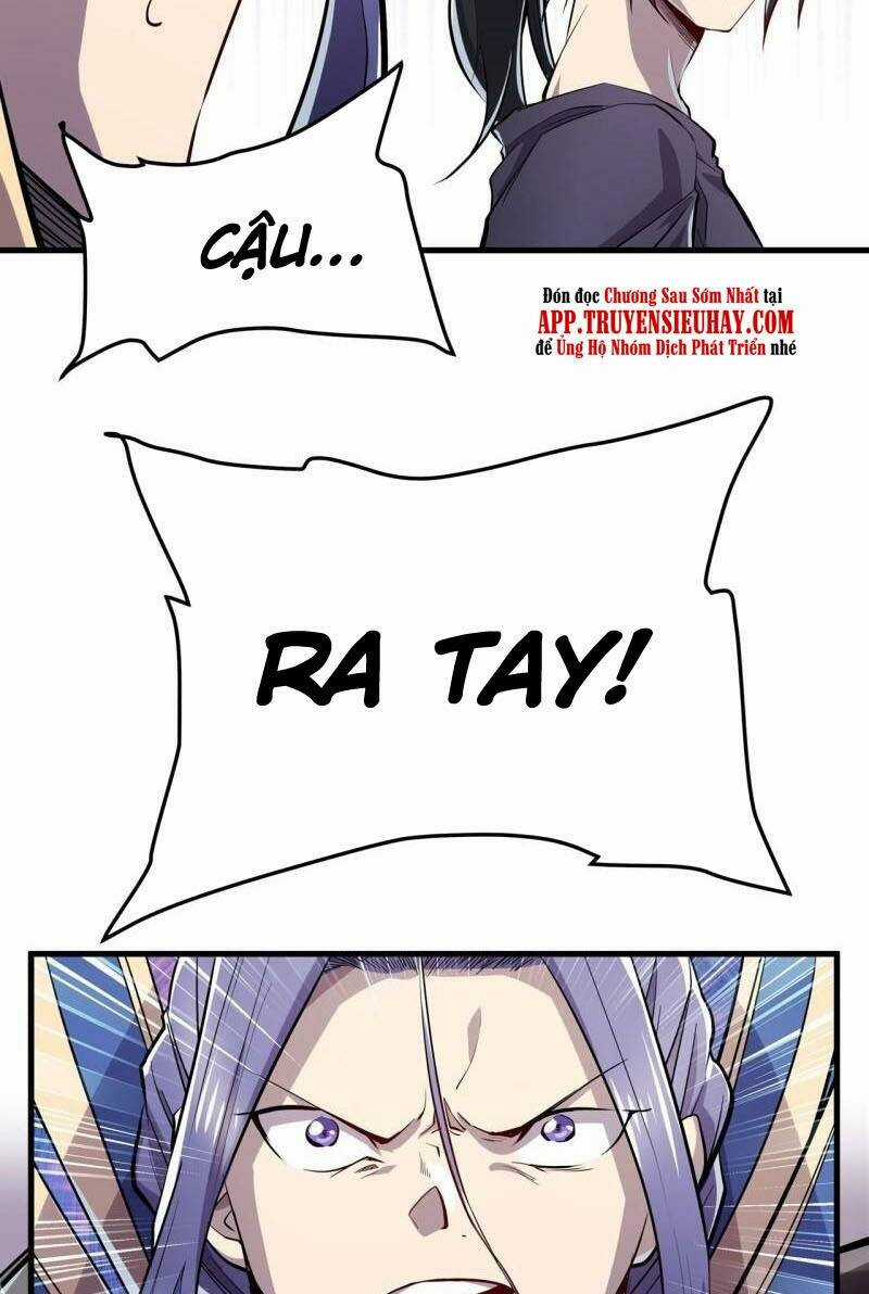 Anh Hùng ? Ta Không Làm Lâu Rồi Chapter 465 trang 18