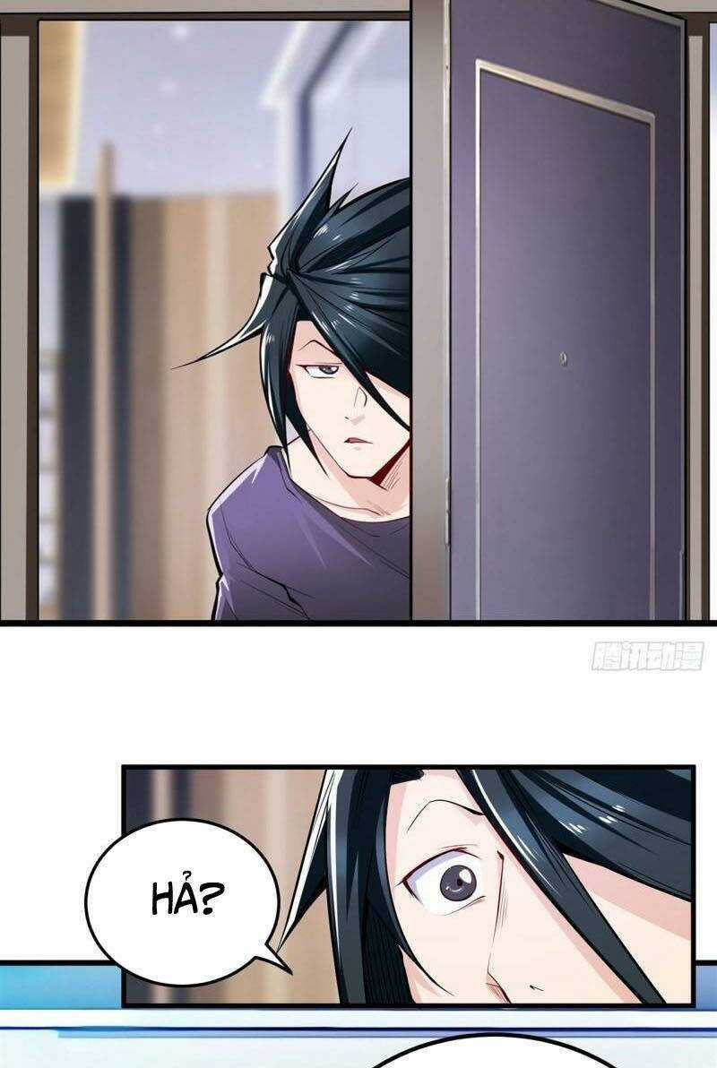 Anh Hùng ? Ta Không Làm Lâu Rồi Chapter 465 trang 2