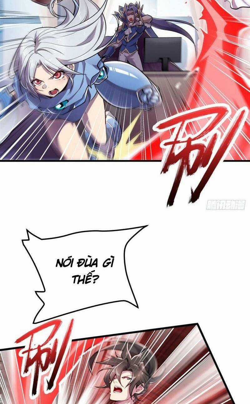 Anh Hùng ? Ta Không Làm Lâu Rồi Chapter 465 trang 23