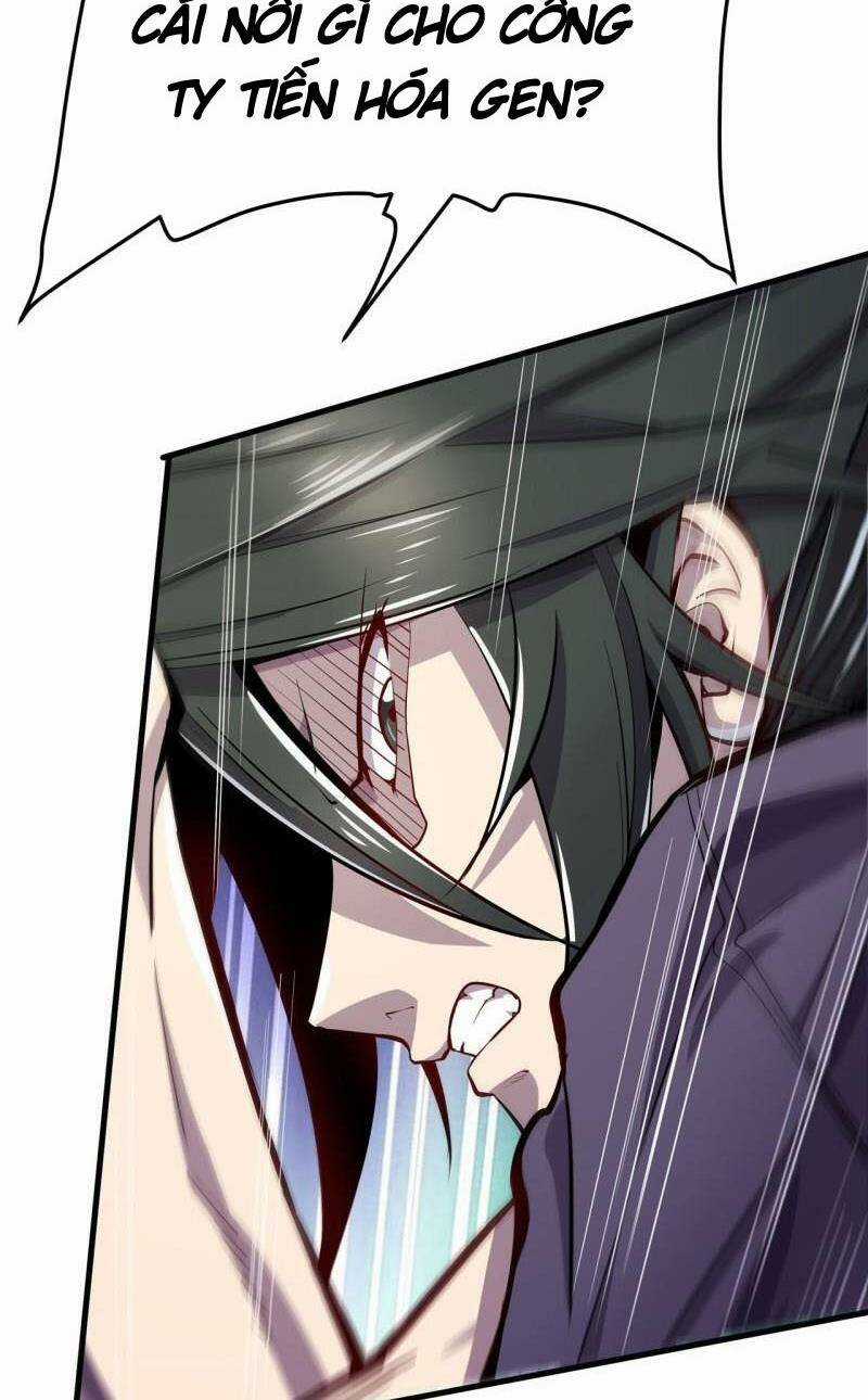 Anh Hùng ? Ta Không Làm Lâu Rồi Chapter 465 trang 27