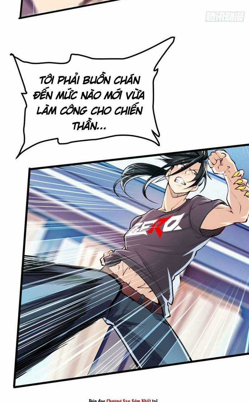 Anh Hùng ? Ta Không Làm Lâu Rồi Chapter 465 trang 28