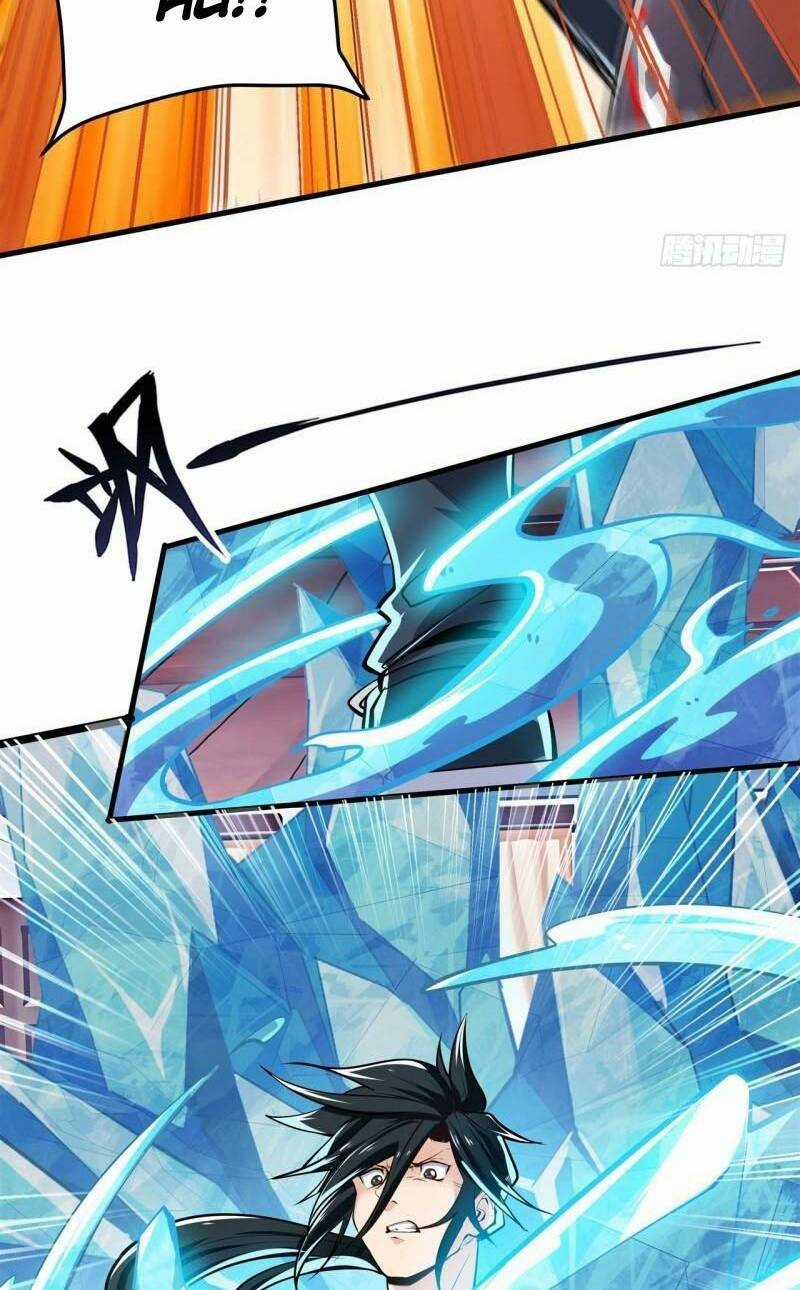 Anh Hùng ? Ta Không Làm Lâu Rồi Chapter 465 trang 30