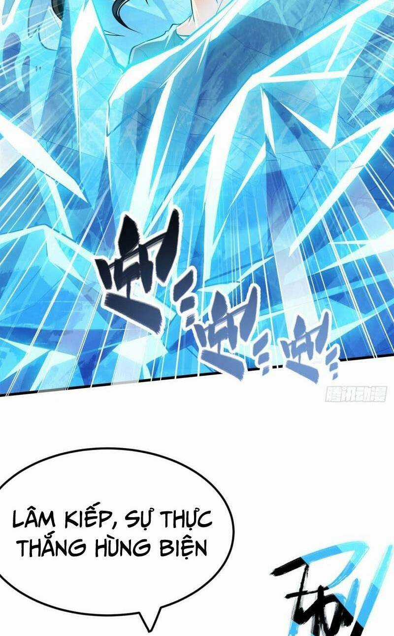 Anh Hùng ? Ta Không Làm Lâu Rồi Chapter 465 trang 31