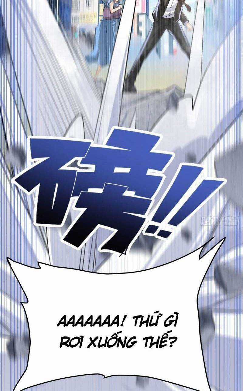 Anh Hùng ? Ta Không Làm Lâu Rồi Chapter 465 trang 39