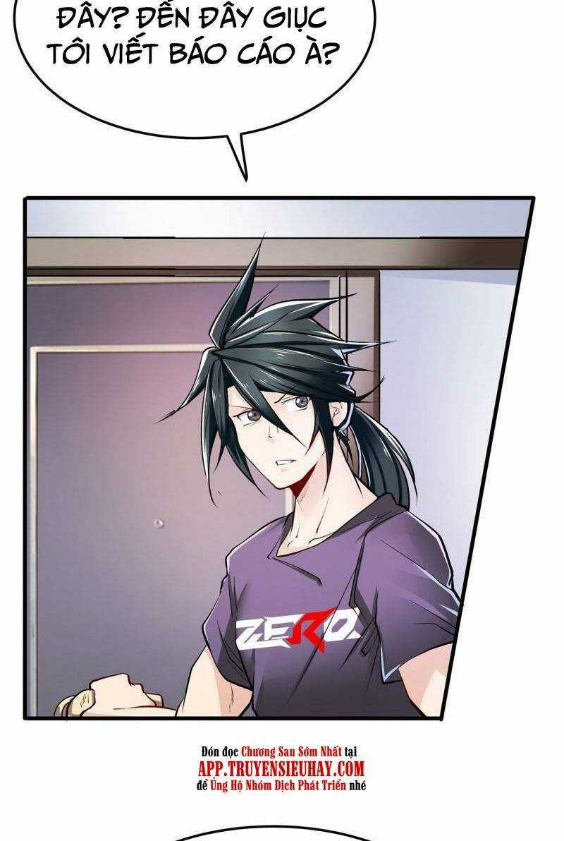 Anh Hùng ? Ta Không Làm Lâu Rồi Chapter 465 trang 4