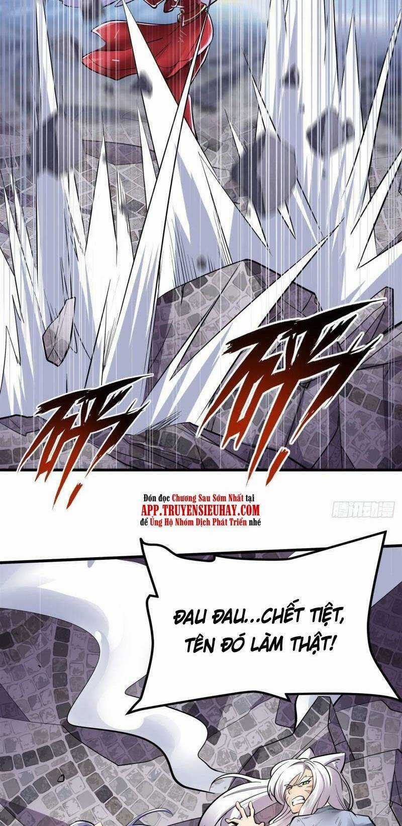 Anh Hùng ? Ta Không Làm Lâu Rồi Chapter 465 trang 47