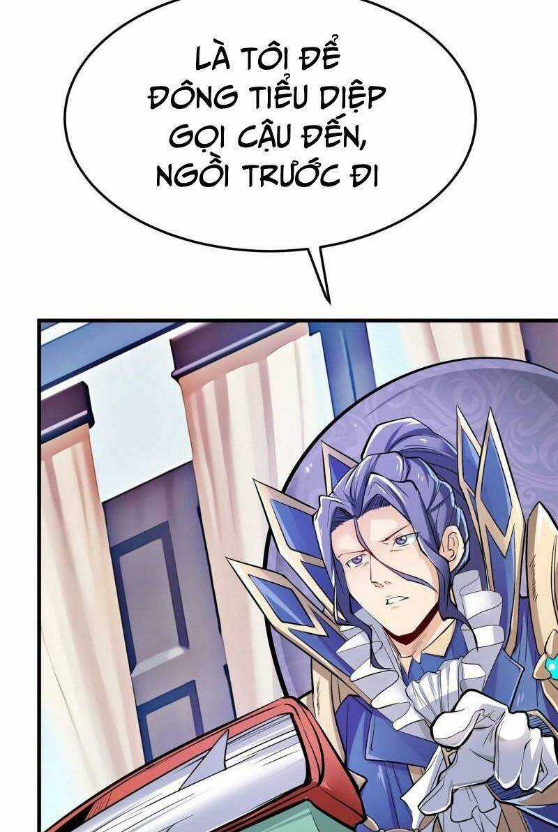 Anh Hùng ? Ta Không Làm Lâu Rồi Chapter 465 trang 5