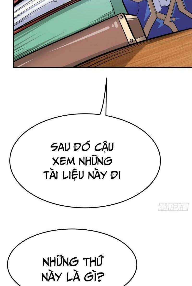 Anh Hùng ? Ta Không Làm Lâu Rồi Chapter 465 trang 6