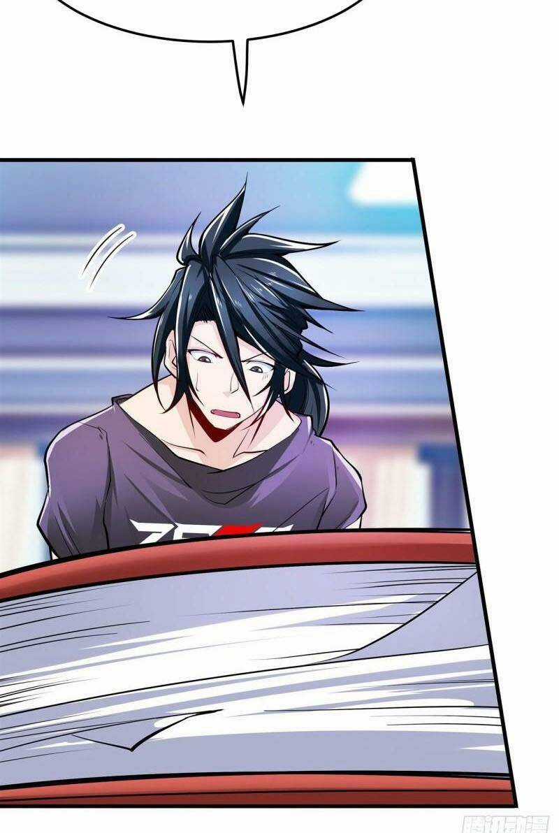 Anh Hùng ? Ta Không Làm Lâu Rồi Chapter 465 trang 7