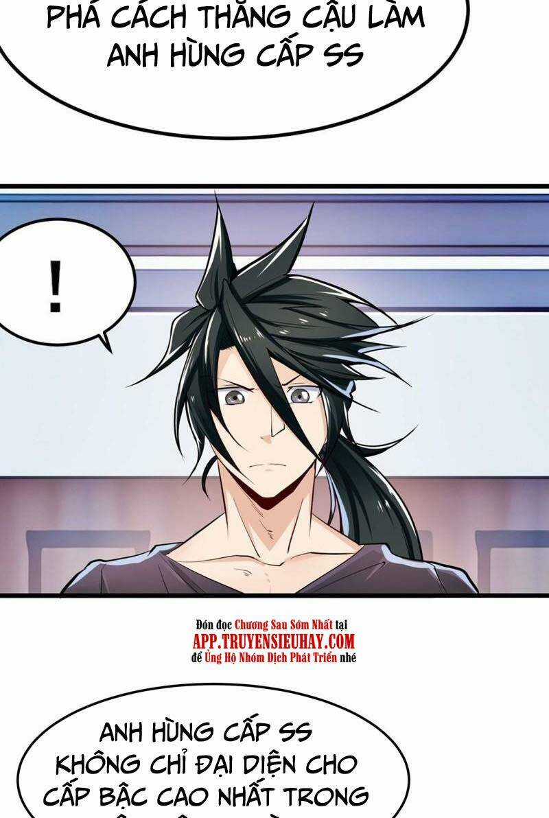 Anh Hùng ? Ta Không Làm Lâu Rồi Chapter 465 trang 9