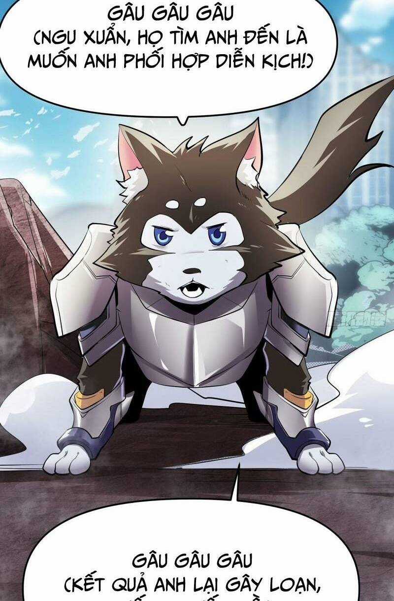 Anh Hùng ? Ta Không Làm Lâu Rồi Chapter 466 trang 10