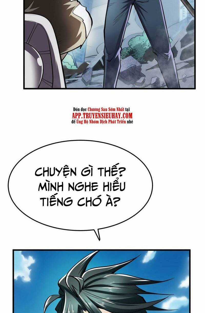 Anh Hùng ? Ta Không Làm Lâu Rồi Chapter 466 trang 12