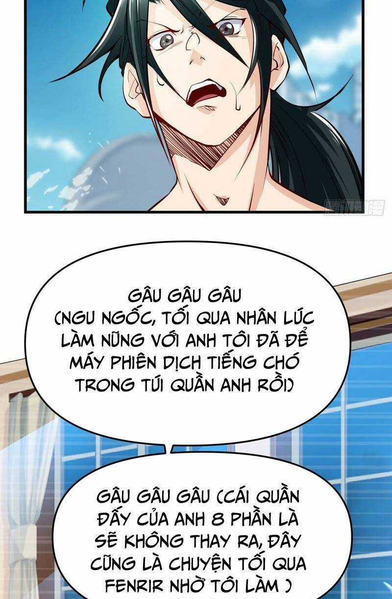 Anh Hùng ? Ta Không Làm Lâu Rồi Chapter 466 trang 13