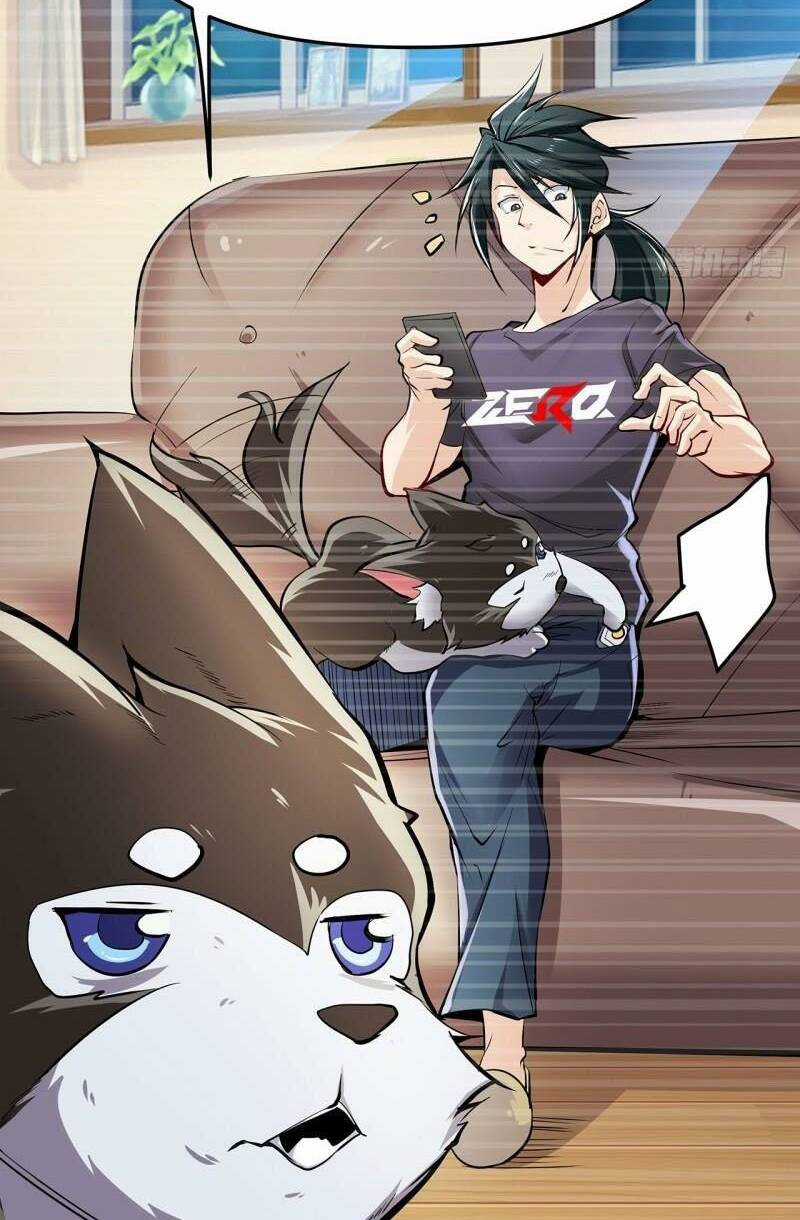 Anh Hùng ? Ta Không Làm Lâu Rồi Chapter 466 trang 14