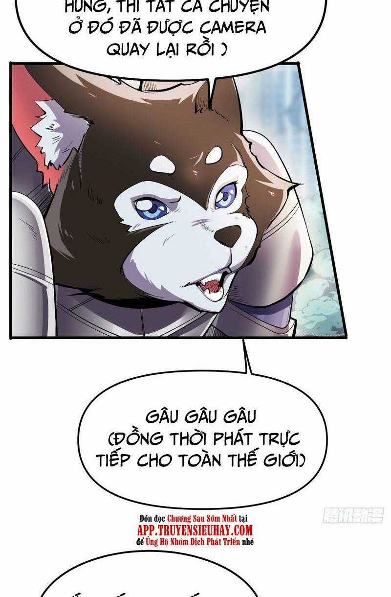 Anh Hùng ? Ta Không Làm Lâu Rồi Chapter 466 trang 16