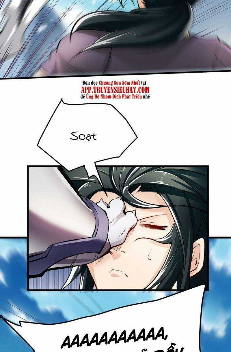 Anh Hùng ? Ta Không Làm Lâu Rồi Chapter 466 trang 19