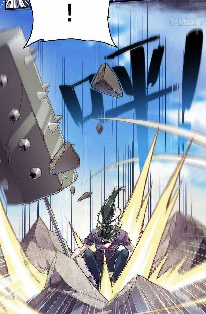 Anh Hùng ? Ta Không Làm Lâu Rồi Chapter 466 trang 2