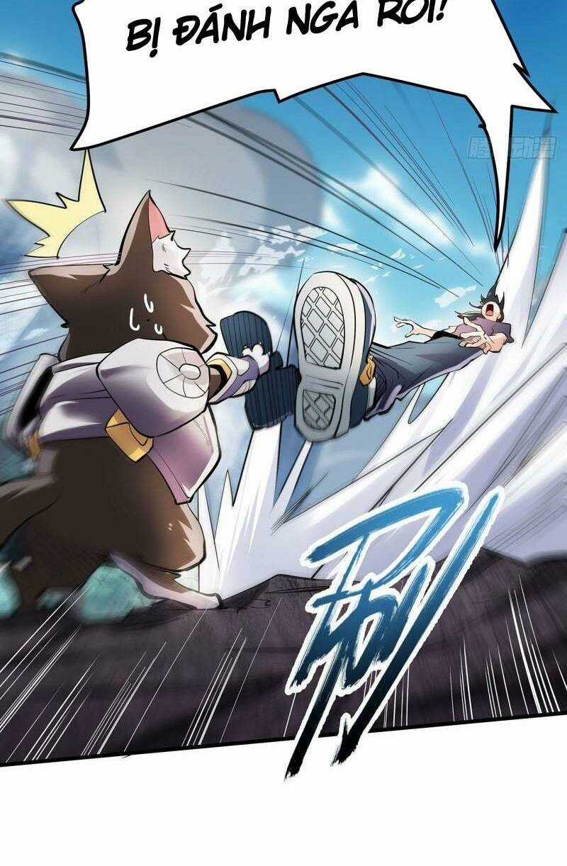 Anh Hùng ? Ta Không Làm Lâu Rồi Chapter 466 trang 20