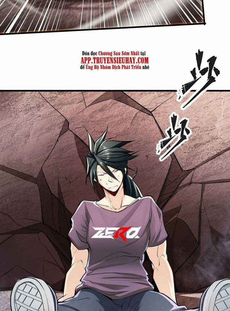 Anh Hùng ? Ta Không Làm Lâu Rồi Chapter 466 trang 22