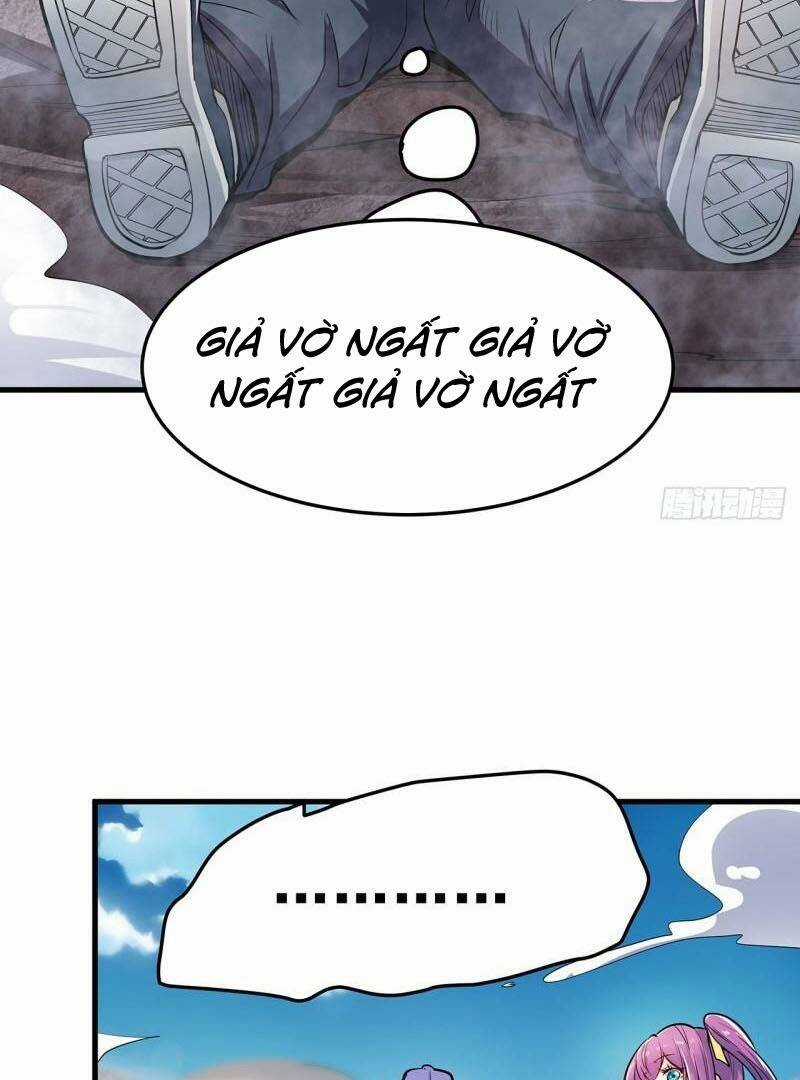 Anh Hùng ? Ta Không Làm Lâu Rồi Chapter 466 trang 23