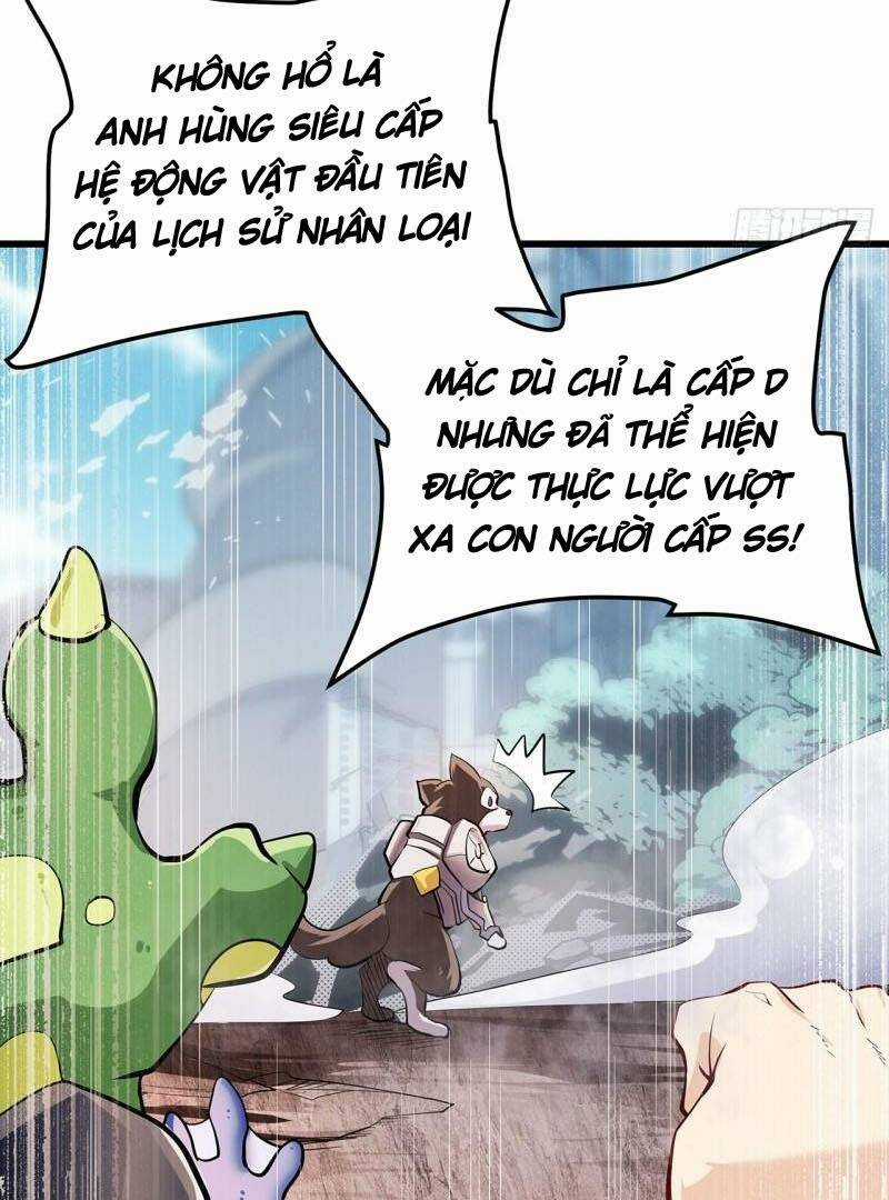 Anh Hùng ? Ta Không Làm Lâu Rồi Chapter 466 trang 25