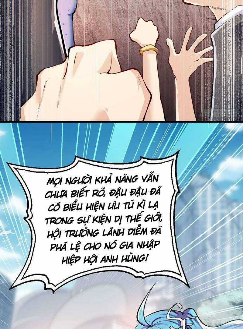 Anh Hùng ? Ta Không Làm Lâu Rồi Chapter 466 trang 26