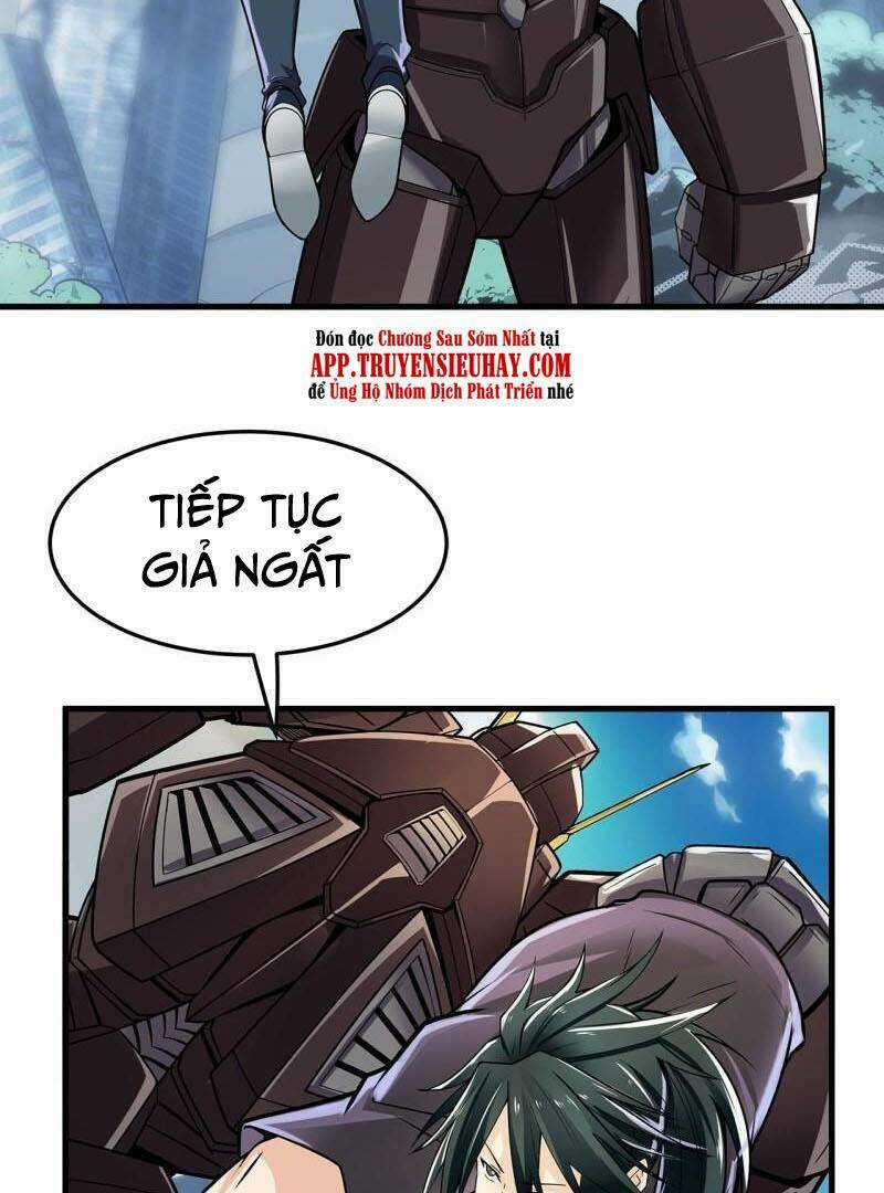 Anh Hùng ? Ta Không Làm Lâu Rồi Chapter 466 trang 29