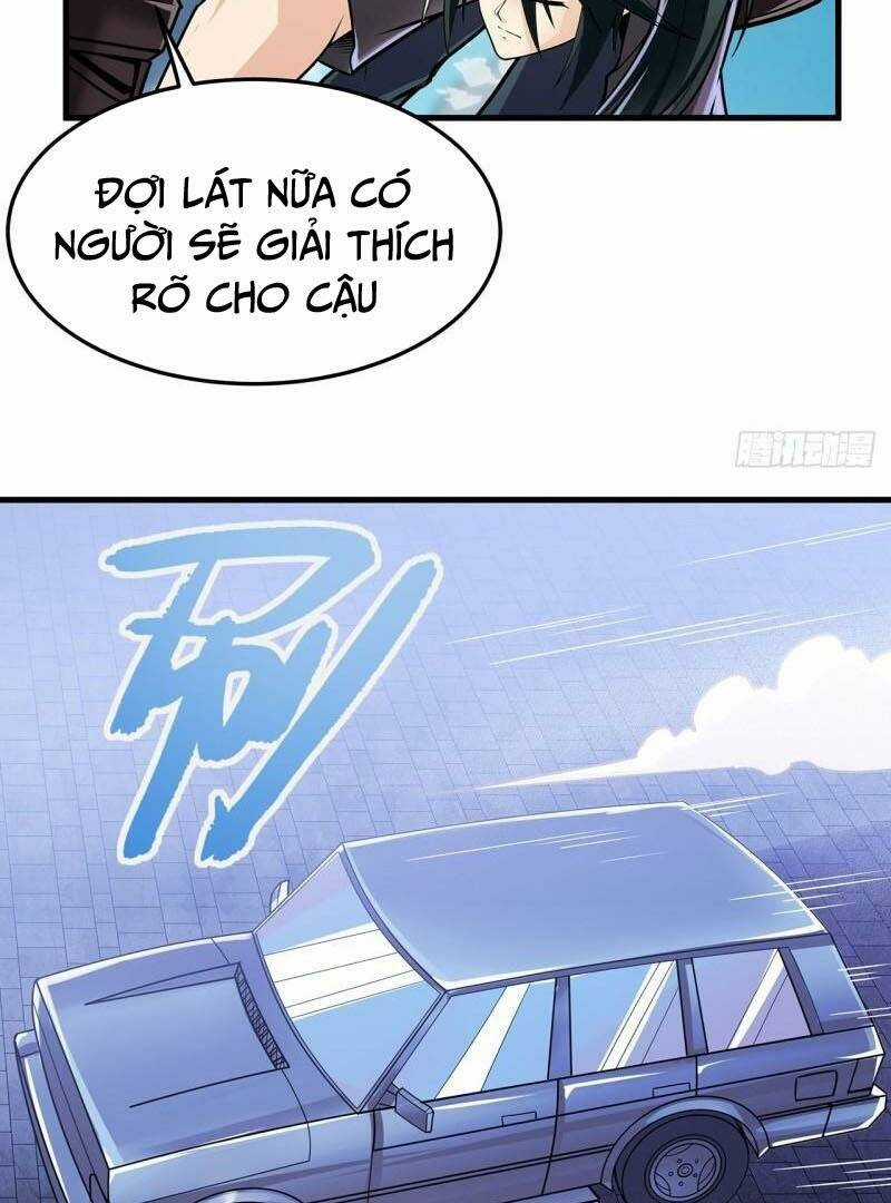 Anh Hùng ? Ta Không Làm Lâu Rồi Chapter 466 trang 30