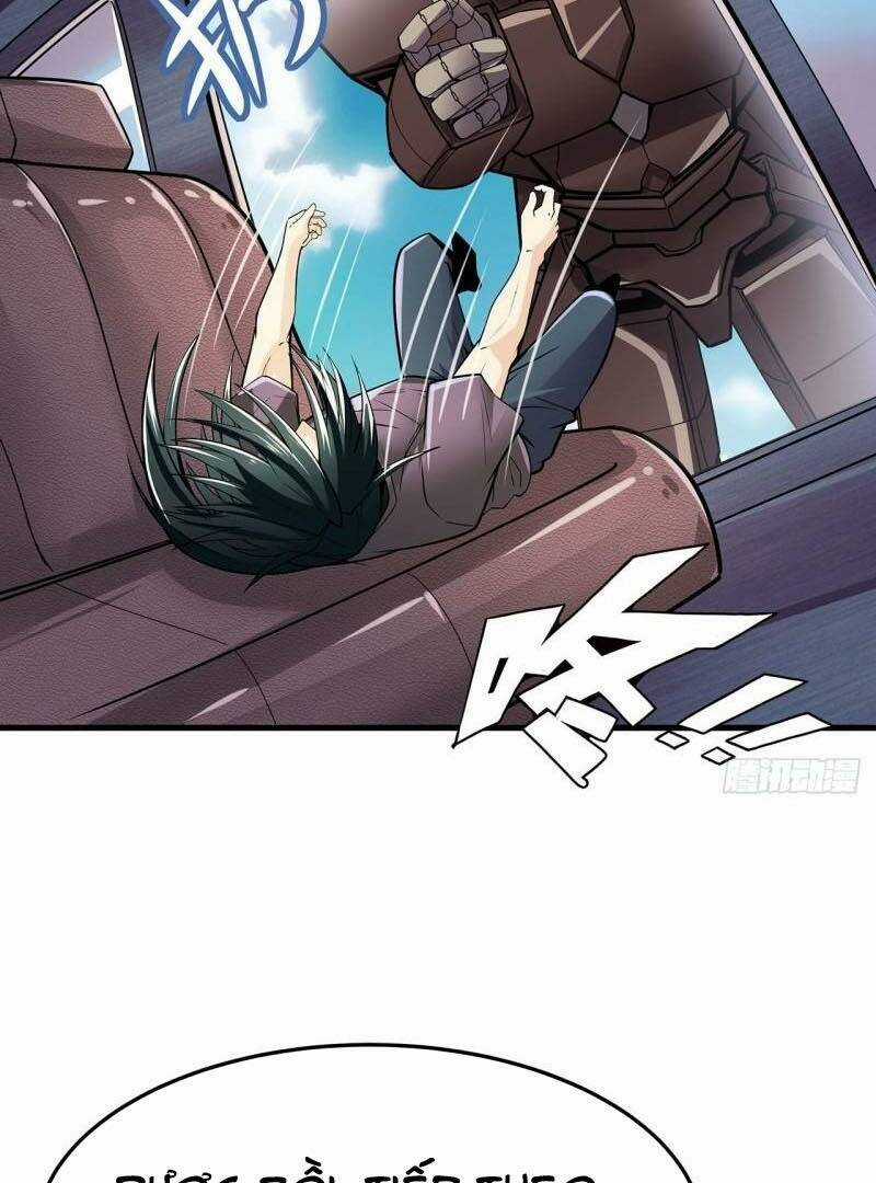 Anh Hùng ? Ta Không Làm Lâu Rồi Chapter 466 trang 32