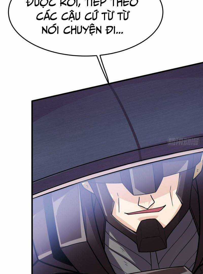 Anh Hùng ? Ta Không Làm Lâu Rồi Chapter 466 trang 33