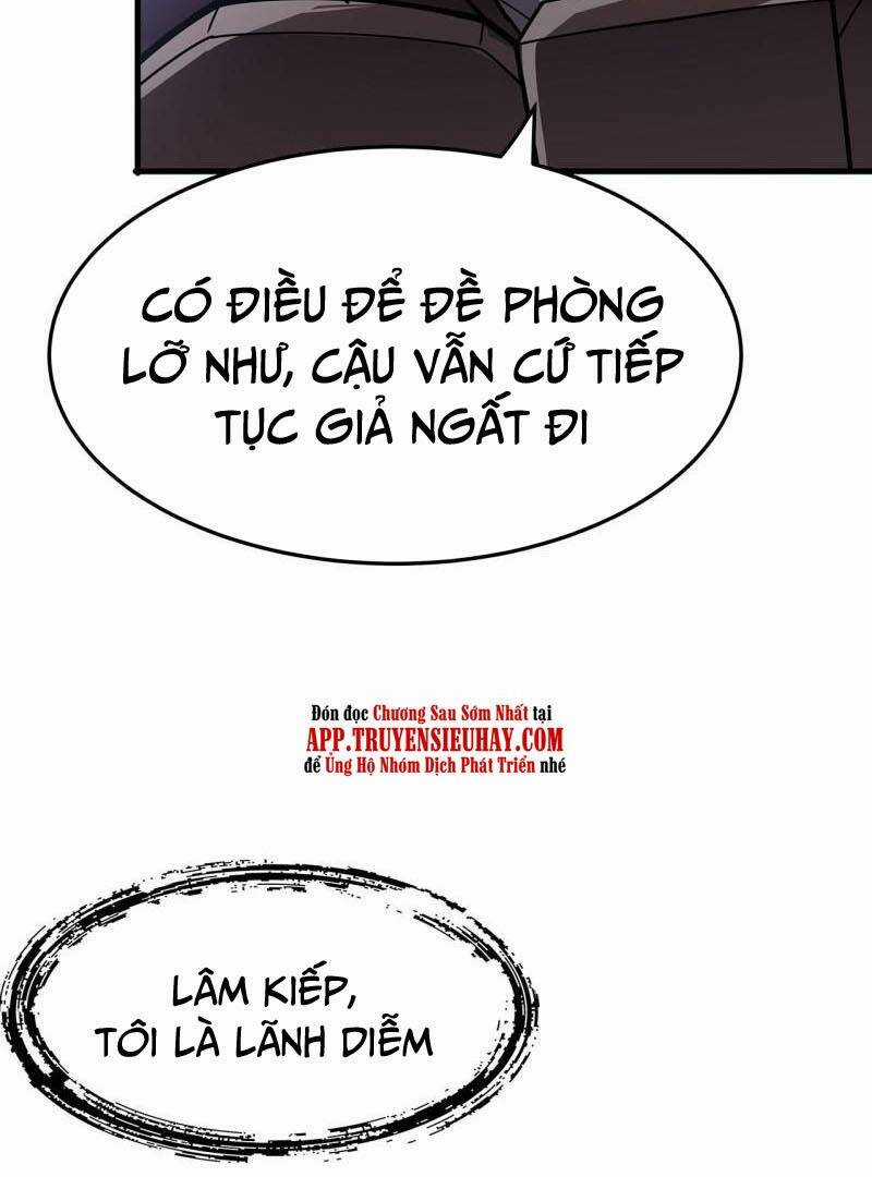 Anh Hùng ? Ta Không Làm Lâu Rồi Chapter 466 trang 34
