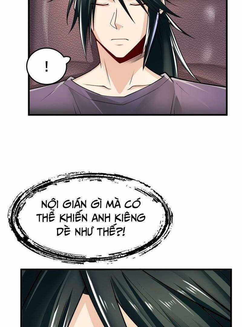 Anh Hùng ? Ta Không Làm Lâu Rồi Chapter 466 trang 38
