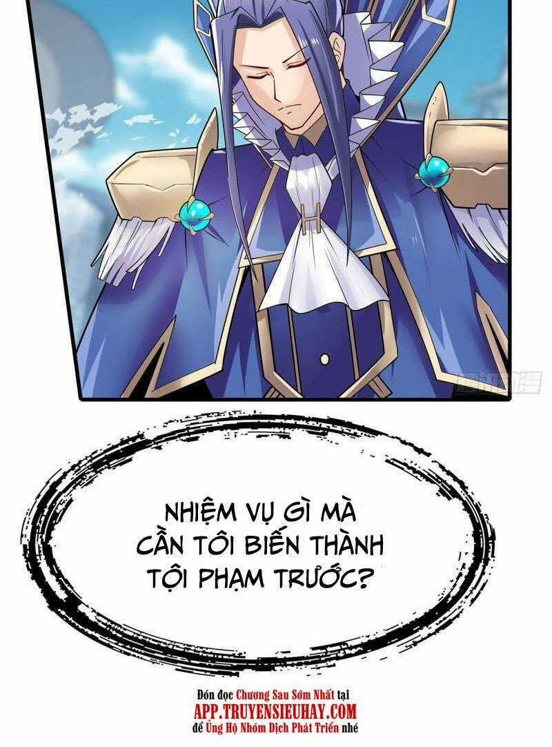 Anh Hùng ? Ta Không Làm Lâu Rồi Chapter 466 trang 40