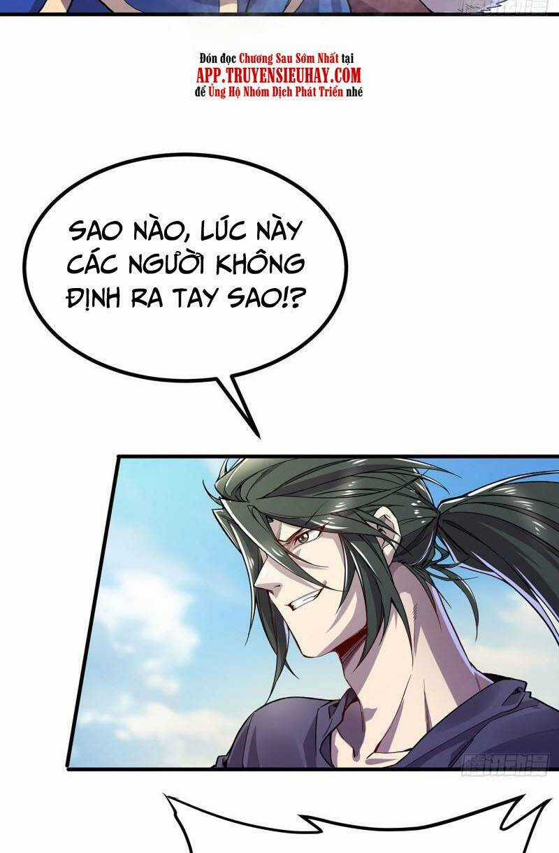 Anh Hùng ? Ta Không Làm Lâu Rồi Chapter 466 trang 5